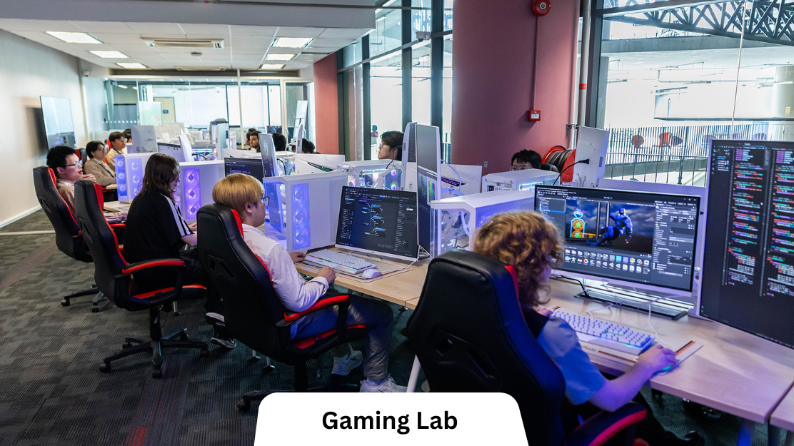 Asia Pacific University of Technology and Innovation (APU) feature image